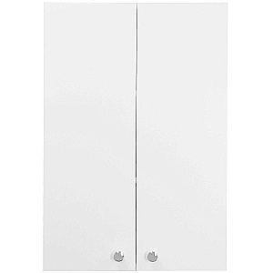 Шкаф Loranto Моника 60 CS00049707 белый для ванной в интернет-магазине сантехники Sanbest