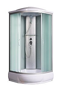 Душевая кабина Rive Nara 24 90x90 МТ купить в интернет-магазине Sanbest