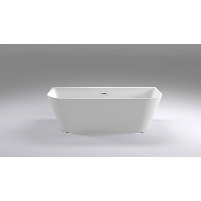 Акриловая ванна Black&White Swan SB 115 170x80