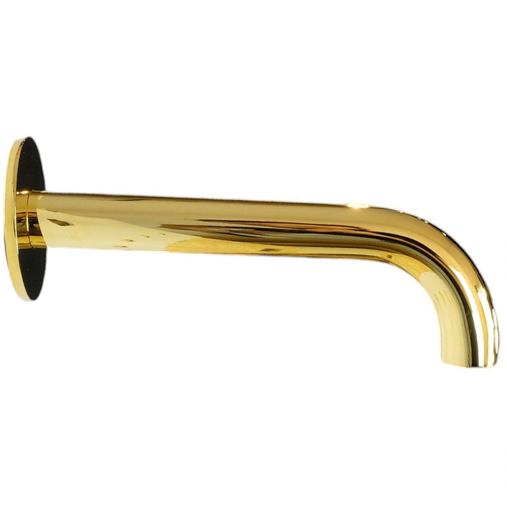 Излив для ванны Migliore RICAMBI 29568 золото купить в интернет-магазине сантехники Sanbest