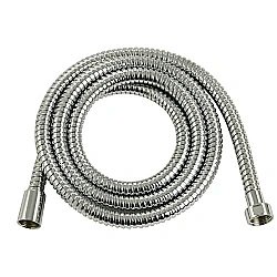 Душевой шланг Migliore RICAMBI 29637 хром купить в интернет-магазине сантехники Sanbest