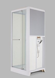 Душевая кабина Grossman GR123 90x110 купить в интернет-магазине Sanbest