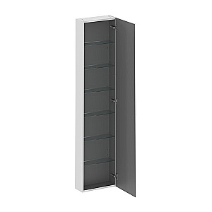 Пенал Ravak SB BALANCE II 40 X000001816 белый для ванной в интернет-магазине сантехники Sanbest