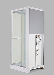 Душевая кабина Grossman GR123 90x110 купить в интернет-магазине Sanbest