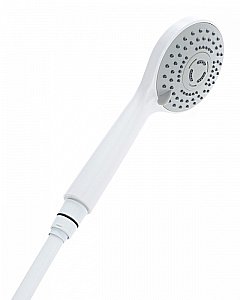 Смеситель для ванны Orange Loop M26-100w купить в интернет-магазине сантехники Sanbest