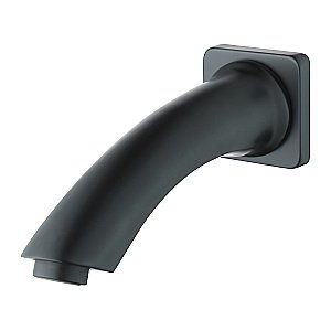 Излив для ванны Lemark LM3781BL черный купить в интернет-магазине сантехники Sanbest