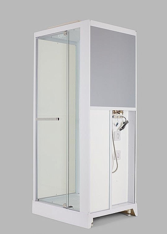 Душевая кабина Grossman GR123 90x110 купить в интернет-магазине Sanbest