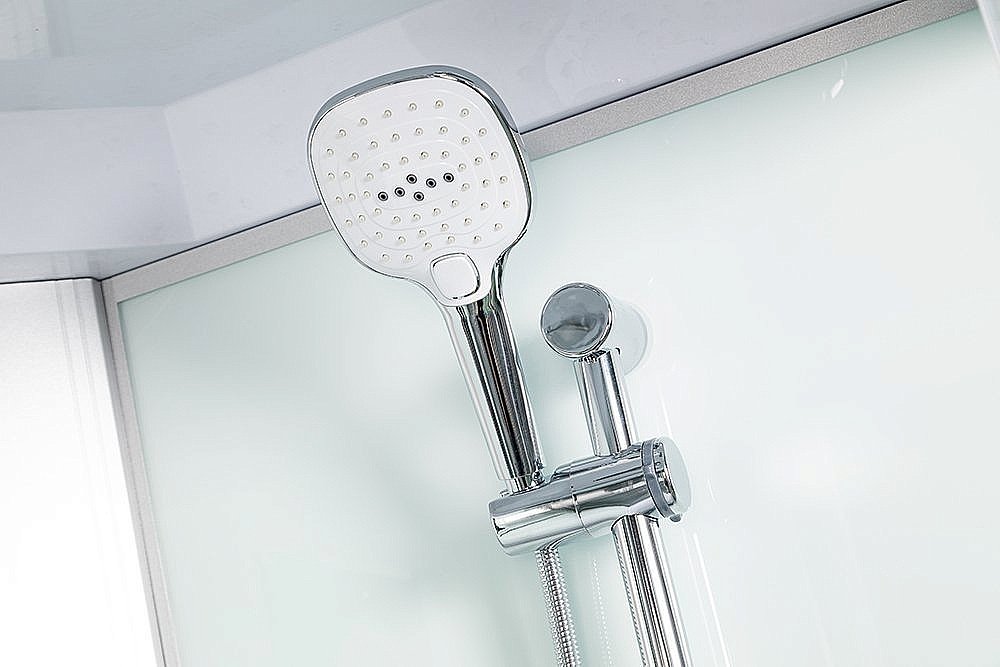 Душевая кабина WeltWasser WW500 LAINE 802 80х80 купить в интернет-магазине Sanbest