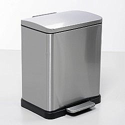 Ведро для мусора WasserKRAFT K-622 купить в интернет-магазине сантехники Sanbest