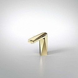 Смеситель для раковины BRAVAT Diamond F118102G-2-ENG купить в интернет-магазине сантехники Sanbest