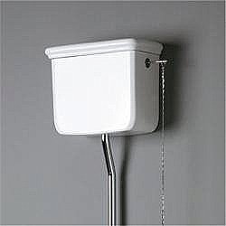 Бачок для унитаза Simas Lante LA06 купить в интернет-магазине сантехники Sanbest