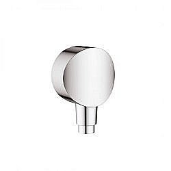 Шланговое подсоединение Hansgrohe FixFit 26453000 купить в интернет-магазине сантехники Sanbest