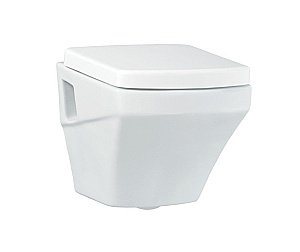 Унитаз подвесной CREAVIT SORTI SR320-11CB00E белый купить в интернет-магазине Sanbest