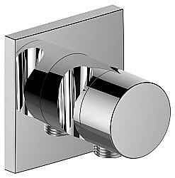 Дивертор KEUCO IXMO 59556010202 хром для смесителя в интернет-магазине сантехники Sanbest