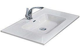 Раковина Belbagno BB800ETL 80 купить в интернет-магазине сантехники Sanbest