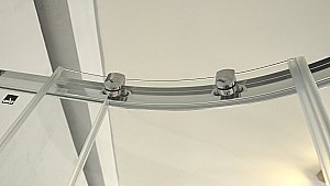 Душевая кабина Timo ILMA 909 90х90 купить в интернет-магазине Sanbest