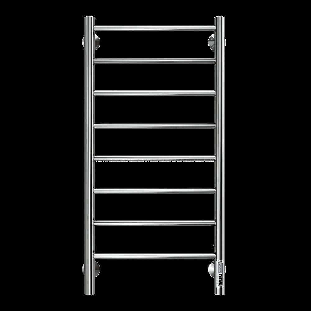 Полотенцесушитель электрический Terminus Аврора П8 400х850 купить в интернет-магазине сантехники Sanbest