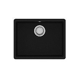 Кухонная мойка Lemark Sinara 540-U 9910073 антрацит купить в интернет-магазине сантехники Sanbest