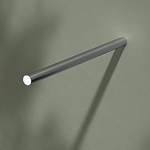 Полотенцедержатель KEUCO REVA 12820010000 хром купить в интернет-магазине сантехники Sanbest