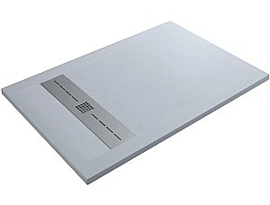 Душевой поддон Aquanet Delight 140x90 белый купить в интернет-магазине Sanbest