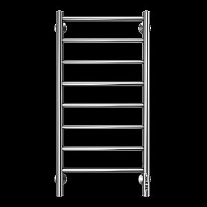 Полотенцесушитель электрический Terminus Аврора П8 400х850 купить в интернет-магазине сантехники Sanbest