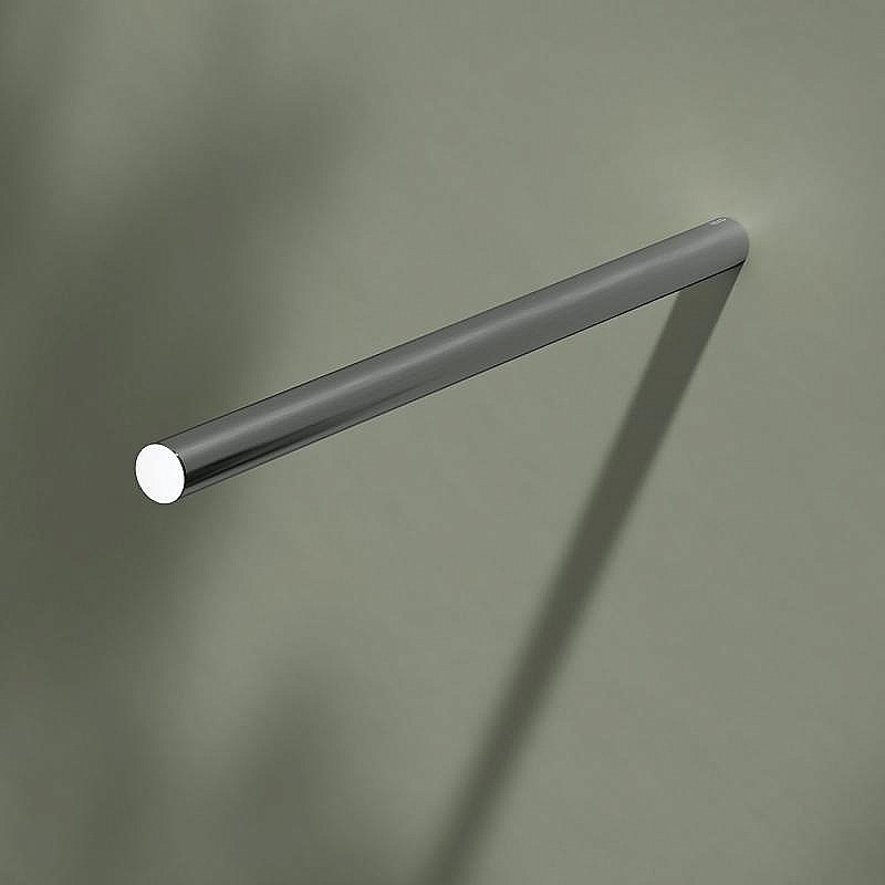 Полотенцедержатель KEUCO REVA 12820010000 хром купить в интернет-магазине сантехники Sanbest