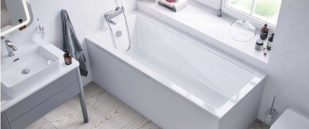 Смеситель для душа Excellent Pride 4008 хром купить в интернет-магазине сантехники Sanbest