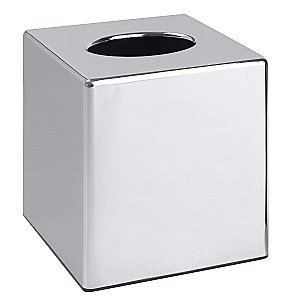 Салфетница Bemeta Hotel 101003021 купить в интернет-магазине сантехники Sanbest