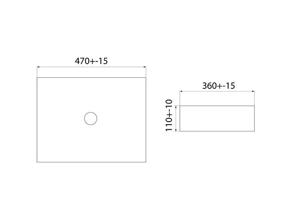 Раковина Iddis Slide SLIWM02i27 47 белая купить в интернет-магазине Sanbest