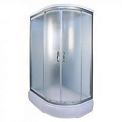 Душевая кабина RIVER NARA 24 120х80 левая купить в интернет-магазине сантехники Sanbest