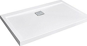 Душевой поддон Radaway Argos D 4AD916-01 160х90 белый купить в интернет-магазине Sanbest