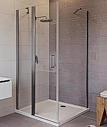 Душевой уголок Riho Novik Z203 90x90 купить в интернет-магазине Sanbest