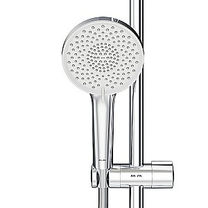 Душевая система AM.PM X-Joy F0785A500 хром купить в интернет-магазине сантехники Sanbest
