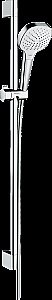 Душевой гарнитур Hansgrohe Croma Select E Vario 26592400 купить в интернет-магазине сантехники Sanbest