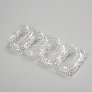 Карниз для ванны WasserKraft Aisch SC-551120 купить в интернет-магазине сантехники Sanbest