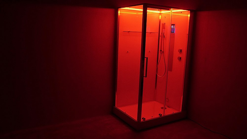 Душевая кабина Timo Premium Helma 120x90 купить в интернет-магазине Sanbest