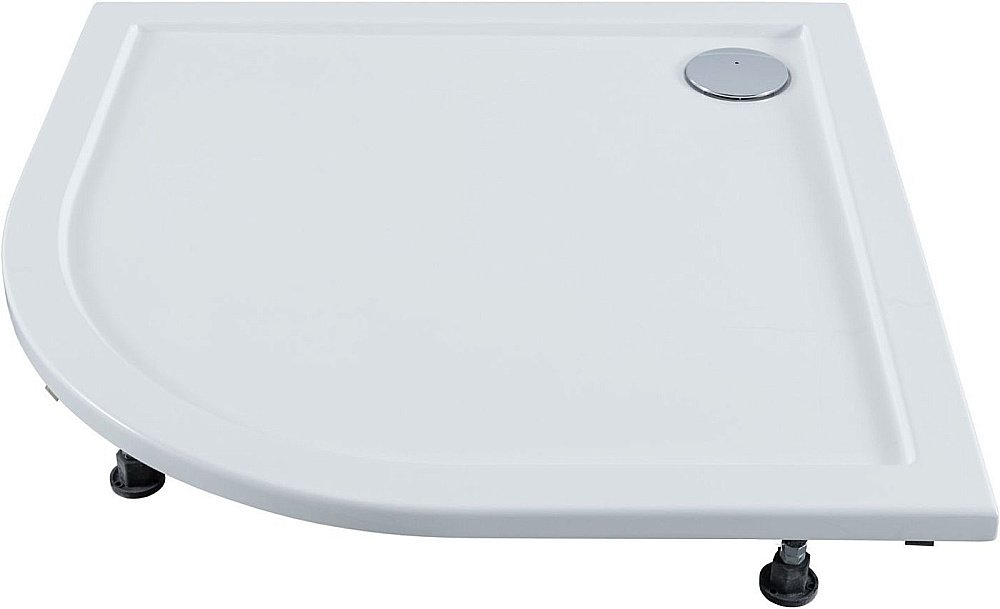 Душевой поддон Aquanet Alfa/Delta 00184958 100x100 купить в интернет-магазине Sanbest