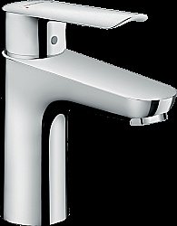 Смеситель для раковины Hansgrohe Logis E 71161000 купить в интернет-магазине сантехники Sanbest