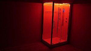 Душевая кабина Timo Premium Helma 120x90 купить в интернет-магазине Sanbest