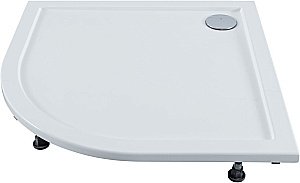 Душевой поддон Aquanet Alfa/Delta 00184958 100x100 купить в интернет-магазине Sanbest