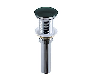 Донный клапан Bronze De Luxe 1001G купить в интернет-магазине сантехники Sanbest