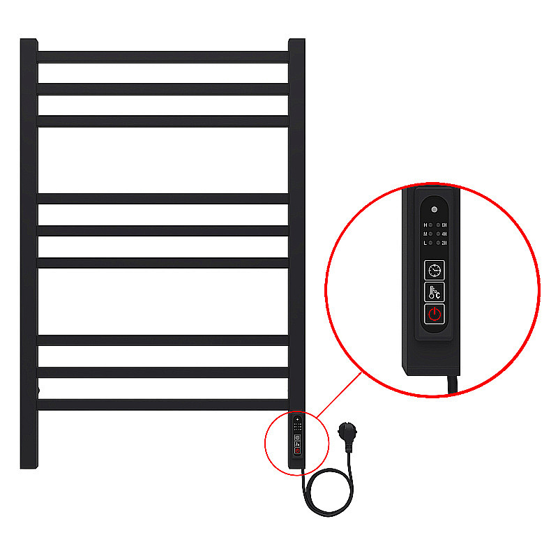 Инсталляция для унитаза Azario AZ-8010-1000 купить в интернет-магазине сантехники Sanbest