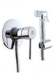 Гигиенический душ со смесителем RAV-Slezak SEINA SE947/1 купить в интернет-магазине сантехники Sanbest