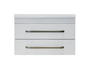 Тумба с раковиной подвесная Эстет Monaсo 60 для ванной в интернет-магазине Sanbest