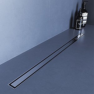 Душевой трап RGW SDR-51S 76215180-13 80 сатин купить в интернет-магазине Sanbest