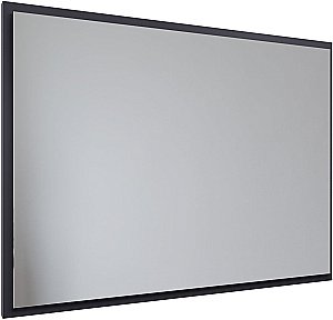 Зеркало Allen Brau Activity 100 1.340029.AM антрацит матовый в ванную от интернет-магазине сантехники Sanbest