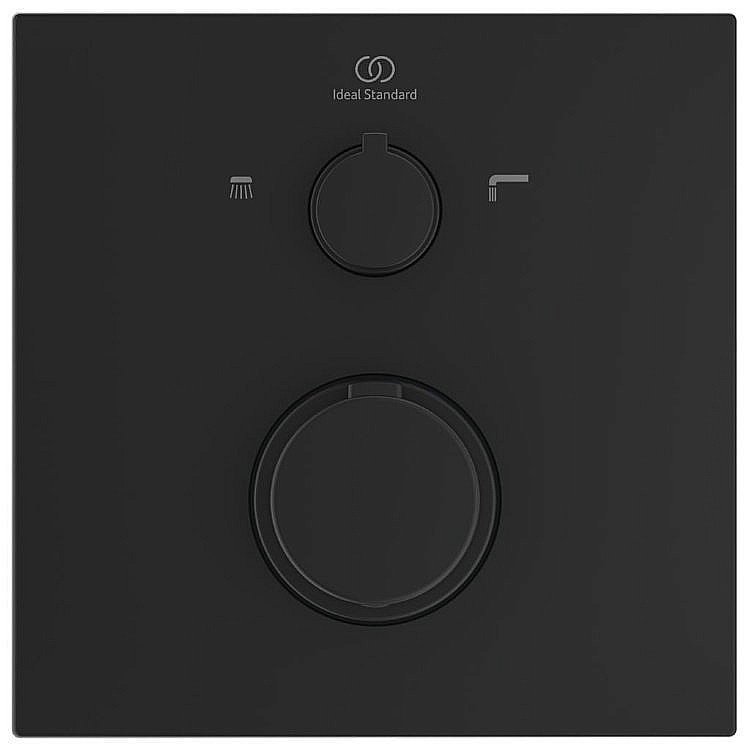 Смеситель для душа Ideal Standard CERATHERM C100 A7522XG купить в интернет-магазине сантехники Sanbest