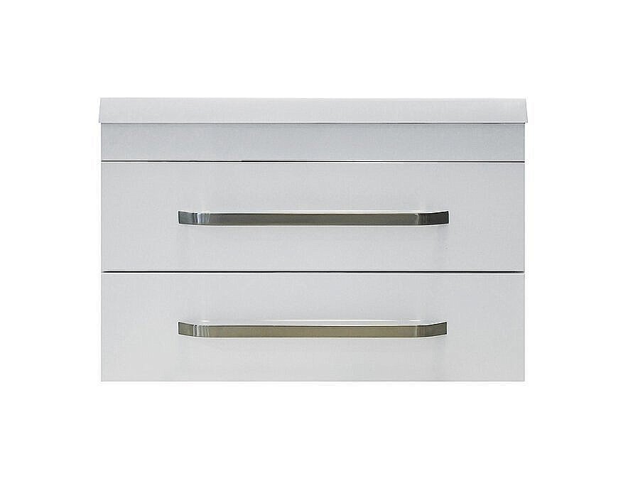 Тумба с раковиной подвесная Эстет Monaсo 60 для ванной в интернет-магазине Sanbest