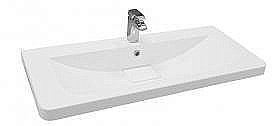 Раковина Акватон Шерилл 850 купить в интернет-магазине сантехники Sanbest