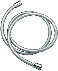 Душевой шланг Jacob Delafon APARU E75206-CP хром купить в интернет-магазине сантехники Sanbest